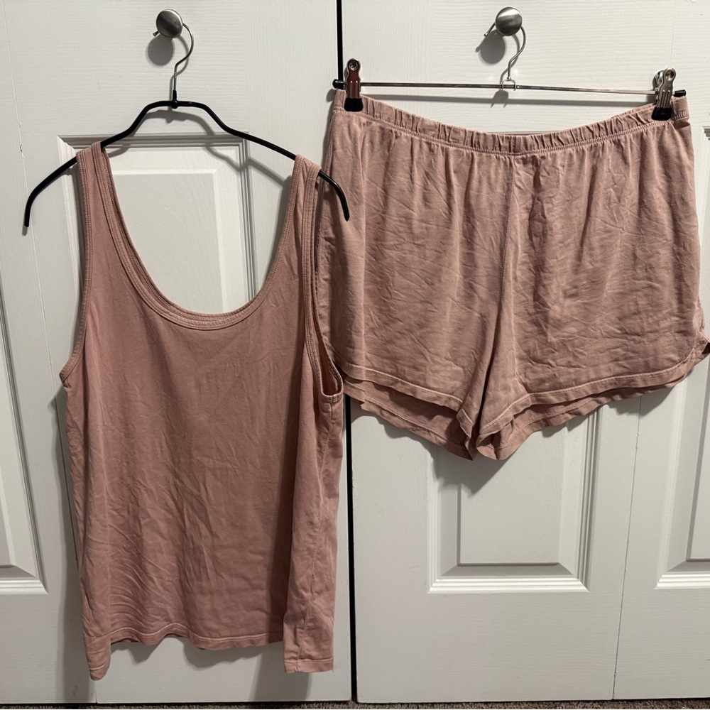 Mate the Label Sleepwear Set